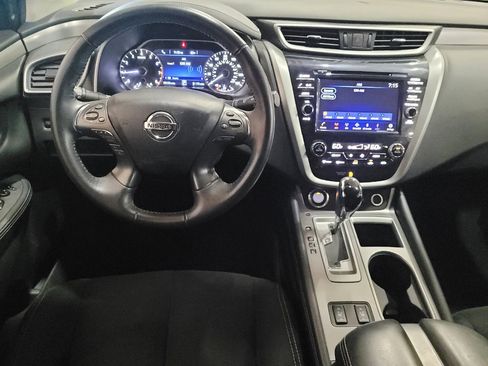 Used 2019 Nissan Murano SV w/ Premium Package AWD/4WD image 22