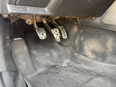 Used 2018 Subaru WRX AWD/4WD image 12