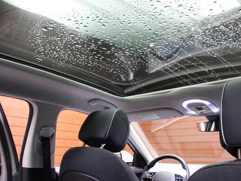 Used 2023 Hyundai Ioniq 5 Limited image 40