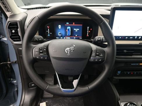 New 2026 Ford Bronco Sport Big Bend w/ Convenience Package image 27