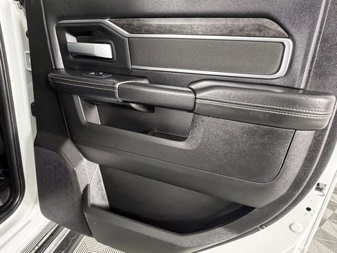 Certified 2024 RAM 2500 Big Horn w/ Bed Utility Group image 28