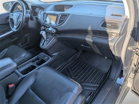 Used 2016 Honda CR-V Touring image 31