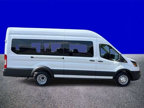 New 2027 Ford Transit 350 XL AWD/4WD image 2