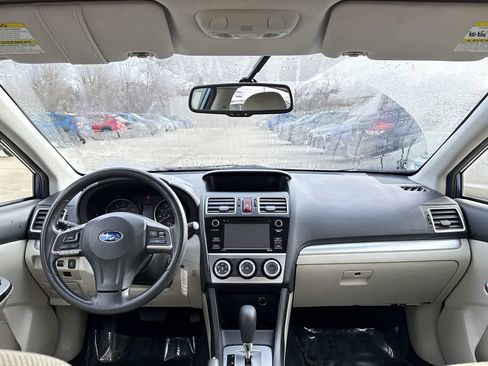 Used 2015 Subaru Crosstrek 2.0i Premium w/ Popular Package #1 image 14