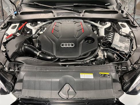Used 2024 Audi S5 Premium Plus AWD/4WD image 18