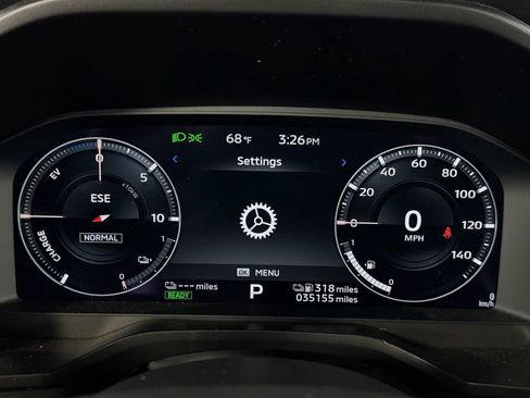 Used 2024 Mitsubishi Outlander Ralliart image 19