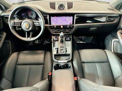 Used 2026 Porsche Macan S AWD/4WD image 20