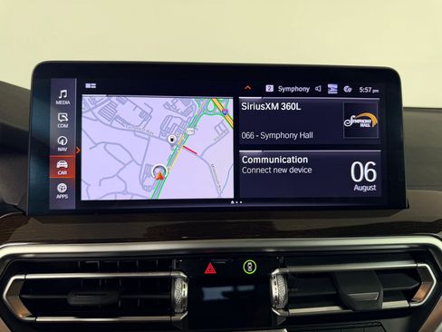 Used 2024 BMW X3 sDrive30i w/ Premium Package RWD image 20
