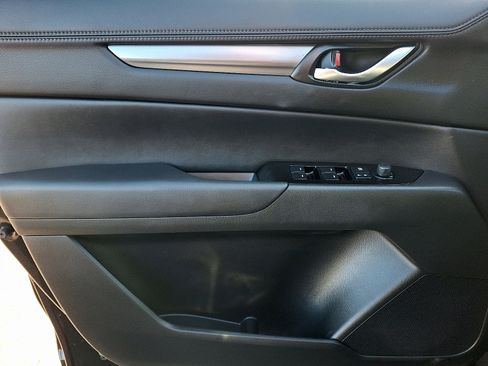 Certified 2023 MAZDA CX-5 AWD 2.5 S w/ Select Package image 14