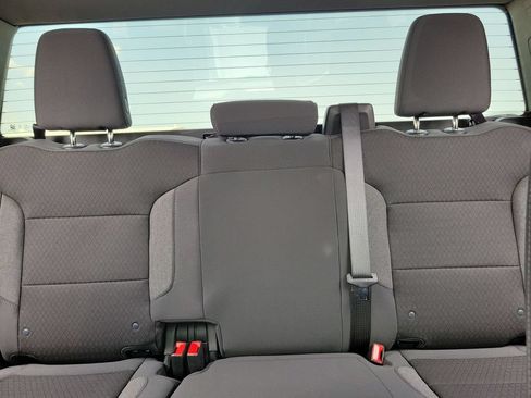 Used 2026 Chevrolet Silverado 1500 Custom RWD image 13