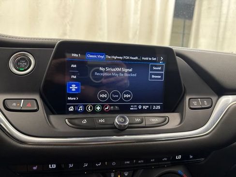 Used 2022 Chevrolet Blazer LT FWD image 26