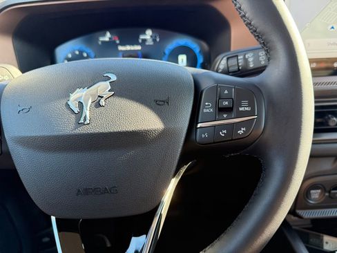 New 2025 Ford Bronco Sport Outer Banks w/ Outer Banks Tech Package+ image 25