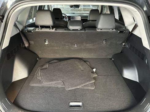 Used 2025 Kia Seltos S image 24