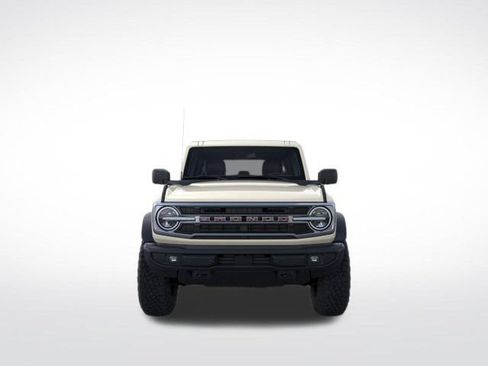 New 2026 Ford Bronco Outer Banks AWD/4WD image 8