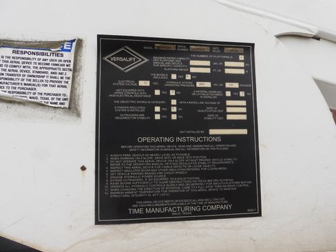 Used 2008 Ford F350 XLT image 19