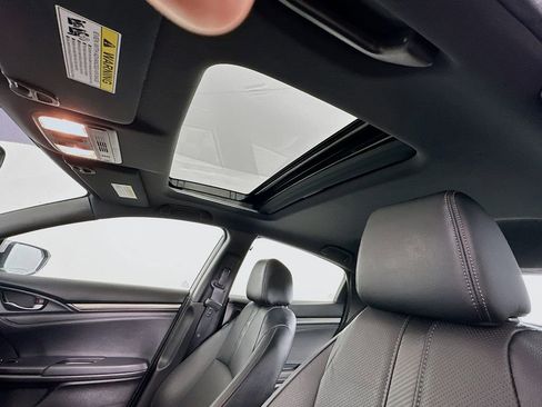 Used 2018 Honda Civic EX-L image 23