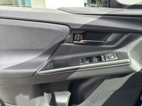 Used 2026 Toyota bZ image 18