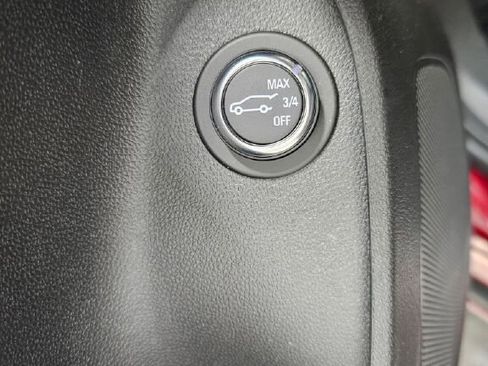 Used 2025 Buick Envista Avenir image 28