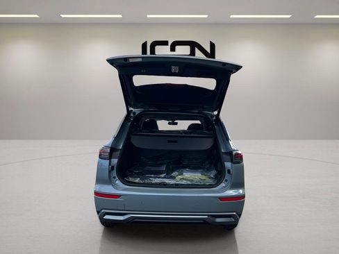 New 2026 Mitsubishi Outlander SE AWD/4WD image 15