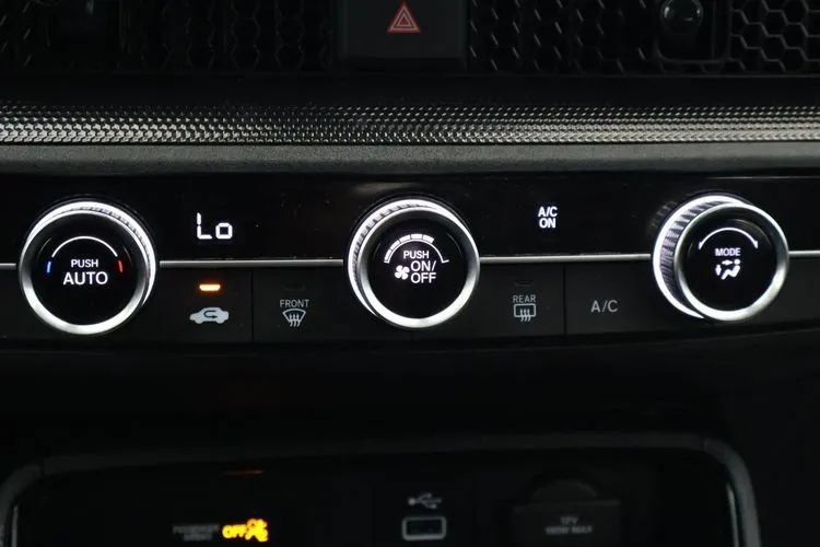 Used 2025 Honda CR-V LX image 29
