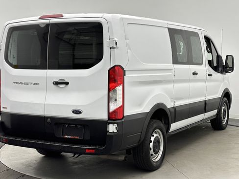 Used 2022 Ford Transit 250 Low Roof w/ Load Area Protection Package image 7