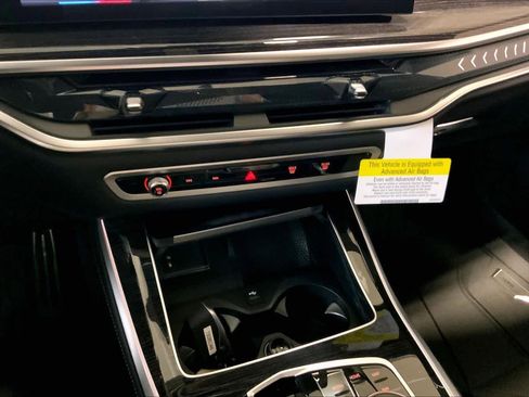 New 2026 BMW X5 xDrive40i w/ M Sport Package image 20