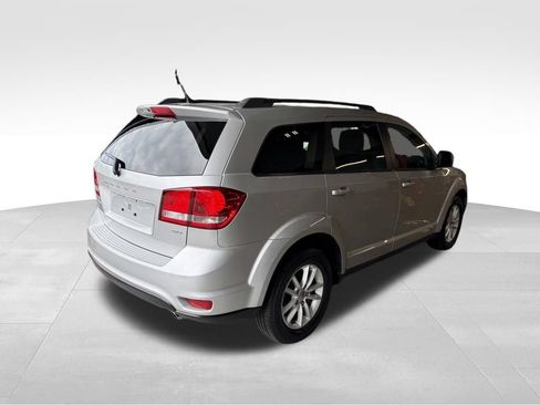 Used 2013 Dodge Journey SXT w/ Popular Equipment Group AWD/4WD image 36
