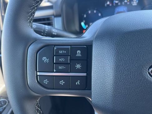 New 2025 Ford F150 Lariat w/ Equipment Group 501A Mid image 24