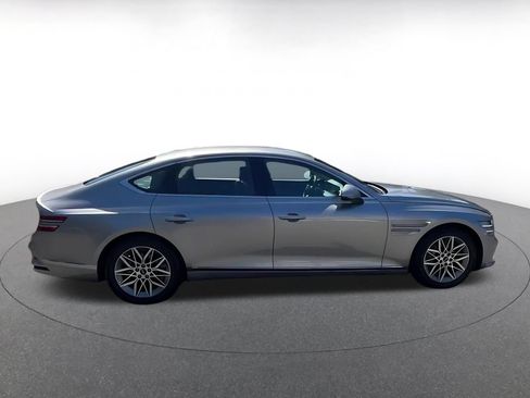 Used 2026 Genesis G80 2.5T AWD/4WD image 16