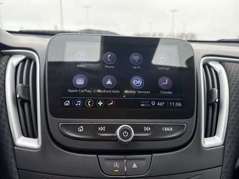 Used 2024 Chevrolet Malibu LT image 25