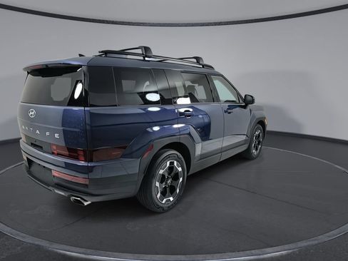 New 2026 Hyundai Santa Fe SEL FWD image 8