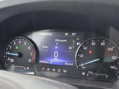 Used 2020 Ford Explorer XLT w/ Equipment Group 202A AWD/4WD image 13