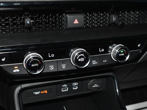 Used 2024 Honda CR-V Sport Touring image 14