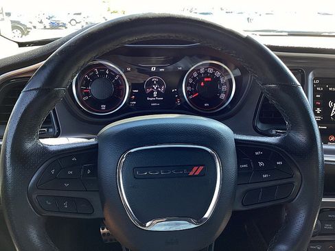 Used 2021 Dodge Challenger R/T Scat Pack image 13