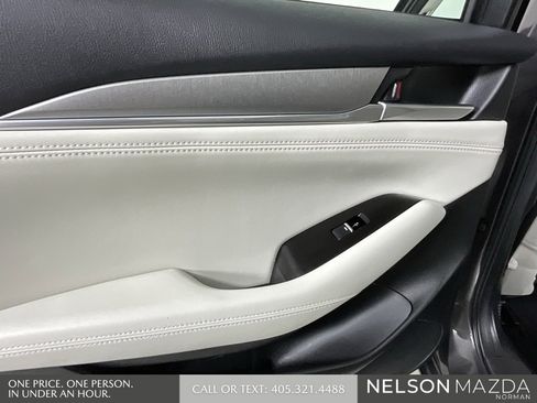 Used 2021 MAZDA MAZDA6 Grand Touring Reserve image 19