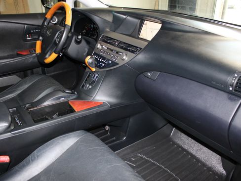 Used 2012 Lexus RX 350 FWD w/ Premium Pkg image 27