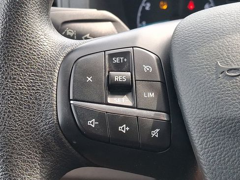 Used 2024 Ford Transit 250 Low Roof AWD w/ Exterior Upgrade Package image 19