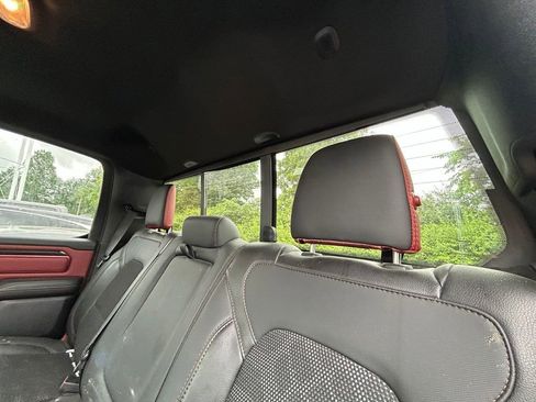 Used 2020 RAM 1500 Rebel w/ Rebel Level 2 Equipment Group AWD/4WD image 26