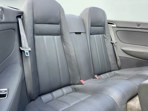 Used 2007 Bentley Continental GTC AWD/4WD image 24