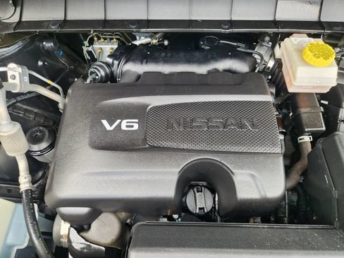 Used 2023 Nissan Pathfinder SL w/ SL Premium Package FWD image 31