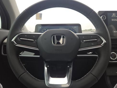 New 2026 Honda Prologue Touring image 28