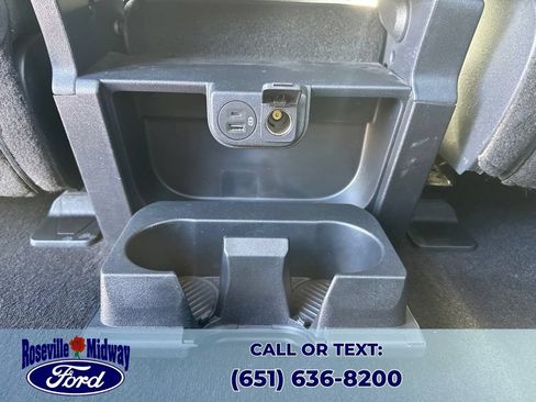 Used 2022 Ford F150 XLT w/ Equipment Group 302A High AWD/4WD image 32