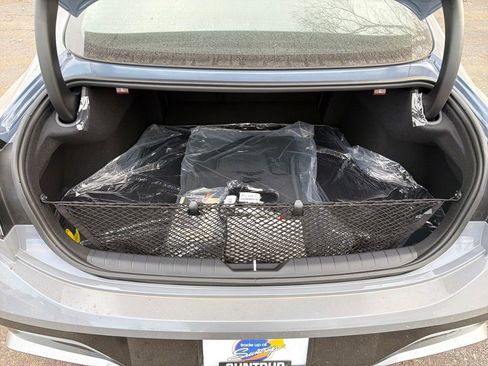 New 2026 Hyundai Sonata SEL image 16