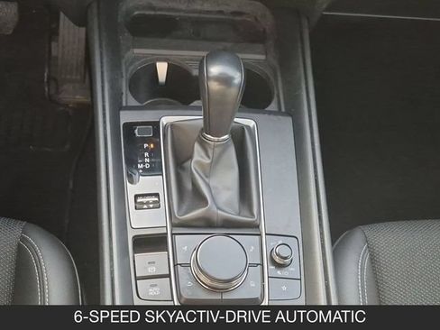 Certified 2024 MAZDA CX-50 AWD 2.5 S w/ Select Package image 13