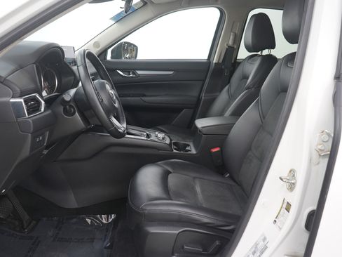Used 2020 MAZDA CX-5 Touring image 22
