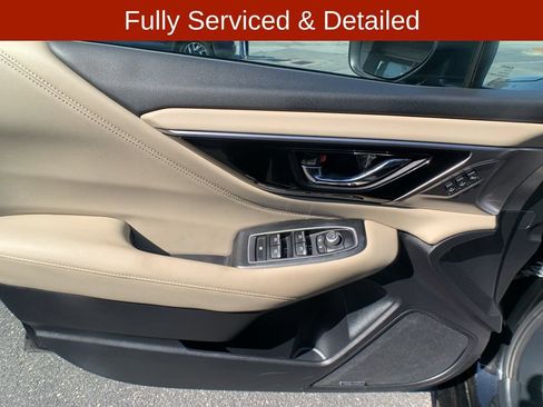 Used 2024 Subaru Legacy Limited AWD/4WD image 10