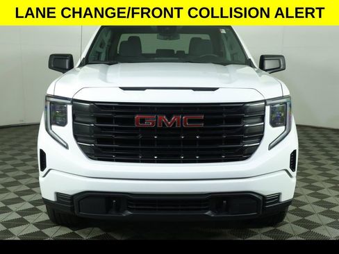 Used 2023 GMC Sierra 1500 Pro w/ Graphite Edition AWD/4WD image 7