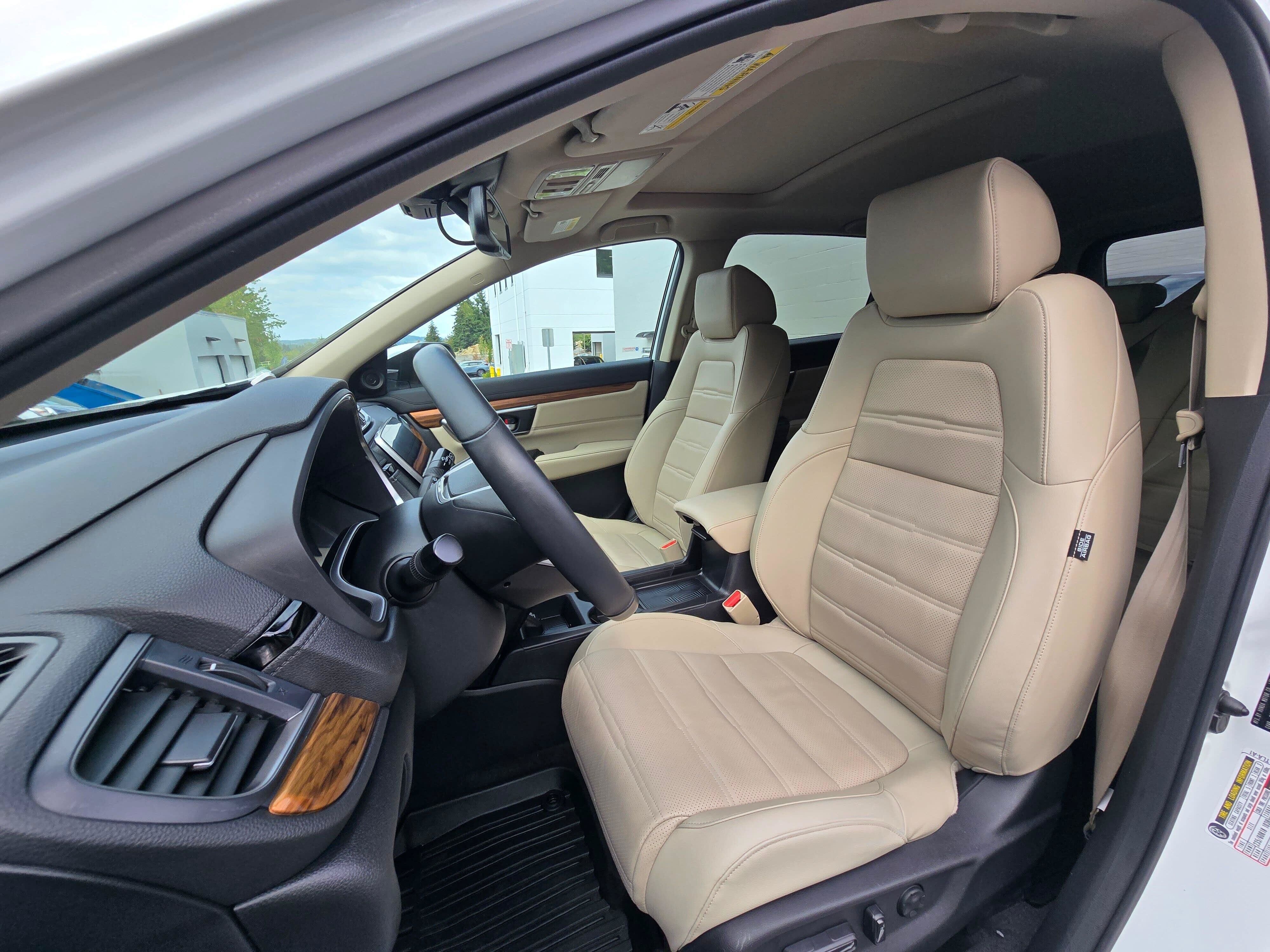 Used 2019 Honda CR-V Touring image 19