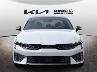 New 2026 Kia K5 GT video 2