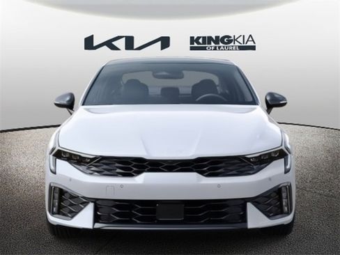 New 2026 Kia K5 GT image 2